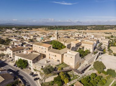 Lloret de Vista Alegre, Mallorca, Balearic Adaları, İspanya