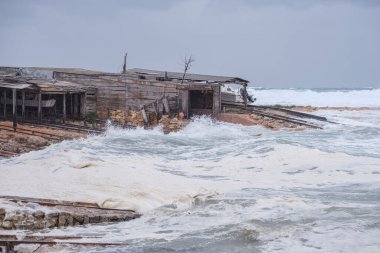 Tramuntana, Formentera, Pitiusas Adaları, Balear Community, İspanya