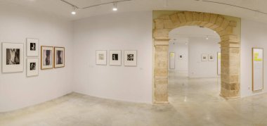 Uluslararası Fotoğraf Merkezi Toni Catany, Llucmajor, Majorca, Balearic Adaları, İspanya