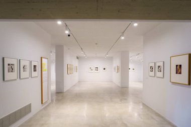 Uluslararası Fotoğraf Merkezi Toni Catany, Llucmajor, Majorca, Balearic Adaları, İspanya