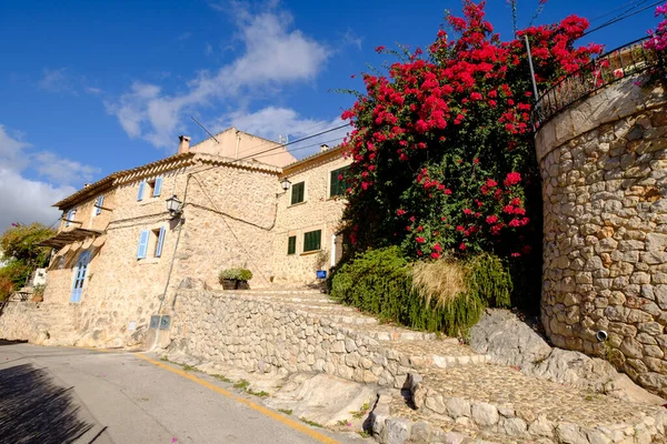 Pujol Történelmi Örökség Terület Alaro Majorca Baleár Szigetek Spanyolország — Stock Fotó