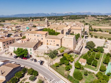 Lloret de Vistalegre, Mallorca, Balear Adaları, İspanya