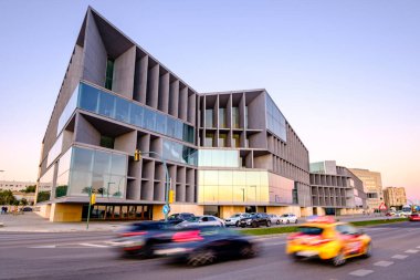 Palma Kongre Sarayı, 21. yüzyıl, Mallorca, Balear Adaları, İspanya