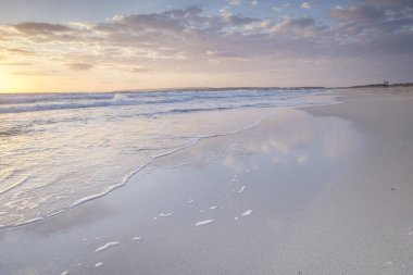 Llevant Plajı, Formentera, Pitiusas Adaları, Balear Community, İspanya