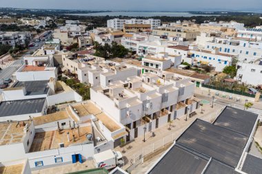 Sant Ferran de les Roques, Formentera, Pitiusas Adaları, Balear Community, İspanya