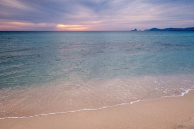 Es Trucadors, Formentera, Pitiusas Adaları, Balear Community, İspanya