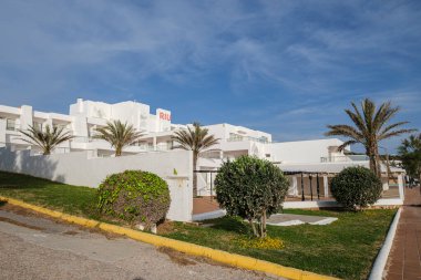 Riu Sa Mola Oteli, Formentera, Pitiusas Adaları, Balear Community, İspanya
