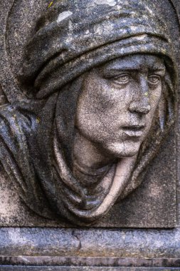 Bartolome Payeras ve ailesinin anıt mezarı, Soller Mezarlığı, Mallorca, Balear Adaları, İspanya