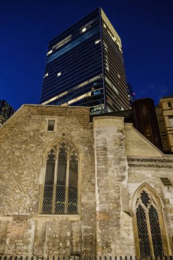 Şehir, Londra, İngiltere, Büyük Britanya