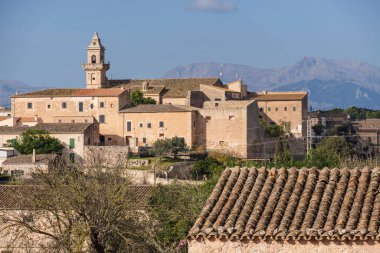 Lloret de Vista Alegre, Mallorca, Balearic Adaları, İspanya
