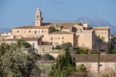 Lloret de Vista Alegre, Mallorca, Balearic Adaları, İspanya