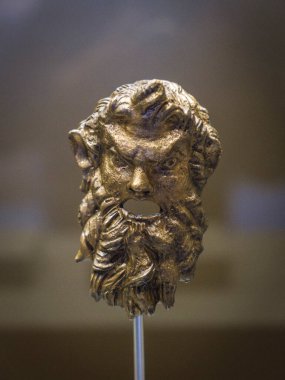 Monografik Polentia Müzesi, Alcudia, Mallorca, Balear Adaları, İspanya