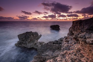 S 'Stalella, Llucmajor, Mallorca, Balearic Adaları, İspanya