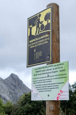 Sa Font des Noguer, Mallorca, Balearic Adaları, İspanya