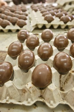 huevos de pascua, Mallorca, Balearic Adaları, İspanya