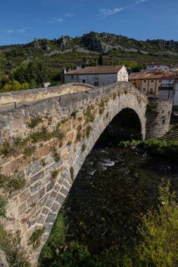 Torrecilla en Cameros, La Rioja, İspanya
