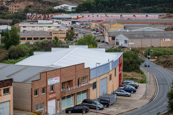 Industria del calzado, Arnedo, La Rioja, İspanya, Avrupa