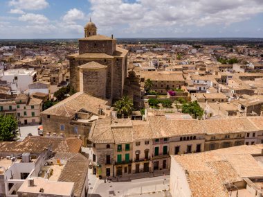 Llucmajor, Mallorca, Balear Adaları, İspanya