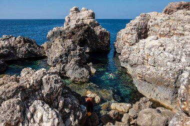 Son Beltran, Deia, Mallorca, Balear Adaları, İspanya