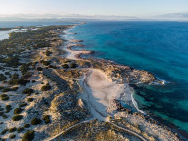 Formentera, Pitiusas Adaları, Balear Community, İspanya