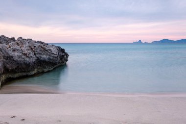 Es Trucadors, Formentera, Pitiusas Adaları, Balear Community, İspanya