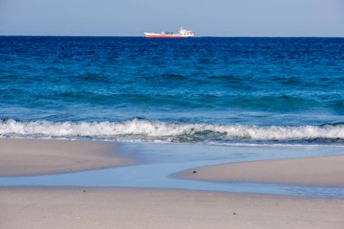 Es Trucadors, Formentera, Pitiusas Adaları, Balear Community, İspanya