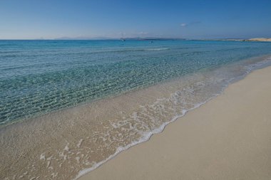 Formentera, Pitiusas Adaları, Balear Community, İspanya