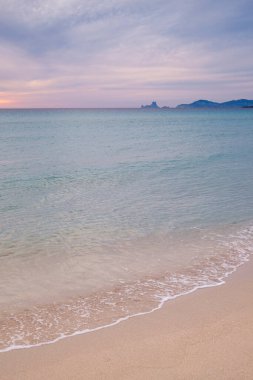 Es Trucadors, Formentera, Pitiusas Adaları, Balear Community, İspanya