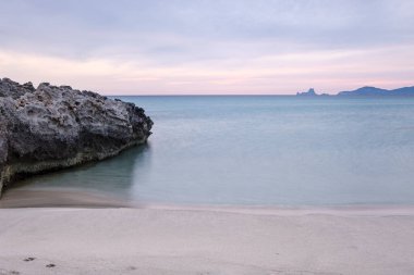 Es Trucadors, Formentera, Pitiusas Adaları, Balear Community, İspanya