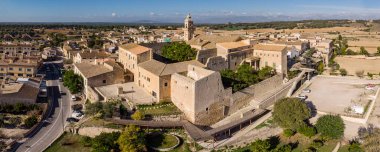 Lloret de Vista Alegre, Mallorca, Balearic Adaları, İspanya