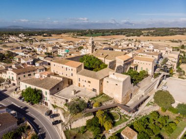 Lloret de Vista Alegre, Mallorca, Balearic Adaları, İspanya