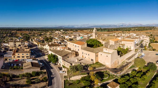 Convento Dominicano Lloret Vista Alegre Mallorca Islas Baleares España —  Fotos de Stock