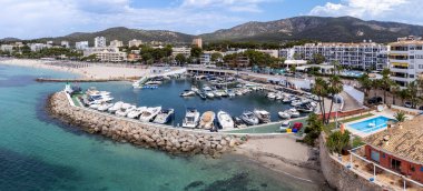 Palmanova Yat Kulübü, Kalvia, Mayorka, Balear Adaları, İspanya