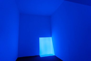 James Turrell, 