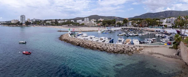 Palmanova Yat Kulübü, Kalvia, Mayorka, Balear Adaları, İspanya