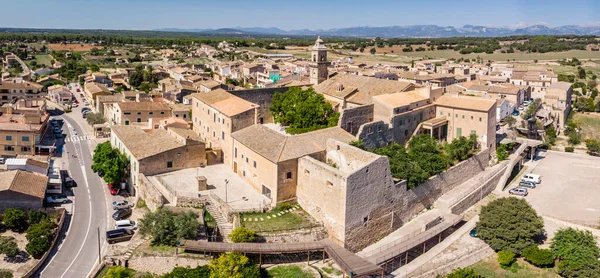 Lloret de Vistalegre, Mallorca, Balear Adaları, İspanya