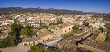 Consell, comarca de Raiguer, Mallorca, balear adaları, İspanya