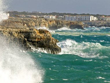 Mayorka, Balear Adaları, İspanya