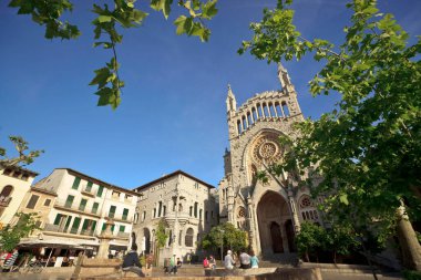 Mayorka, Balear Adaları, İspanya