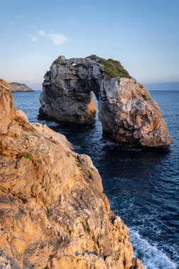 Pontas, Santanyi, Mallorca, Balear Adaları, İspanya
