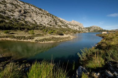 Mallorca, Balearic Adaları, İspanya