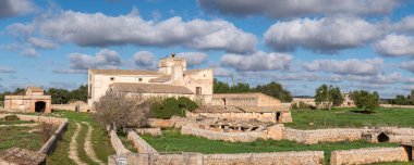 Oğlu Noguera, Llucmajor, Mallorca, Balear Adaları, İspanya