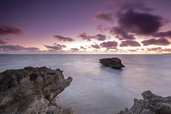 S 'Stalella, Llucmajor, Mallorca, Balearic Adaları, İspanya