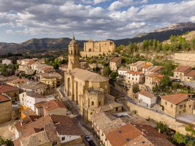 Santo Cristo, Labastida, Rioja Alavesa, Alava, Bask Ülkesi, İspanya