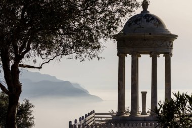 Calo des Moro, Santany, Mallorca, Balear Adaları, İspanya, Avrupa