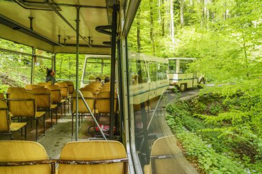Parque Nacional de los Lagos de Plitvice, Patrimonio Mundial de la UNESCO, Croacia, europa