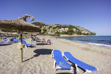 Canyamel.Arta. Mallorca.Islas Baleares. İspanya