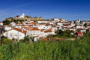 Penela, Vila Presepio, Distrito de Coimbra, bölge santro, Portekiz, Avrupa