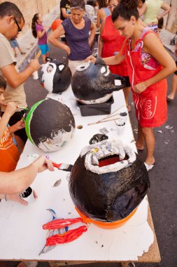 Casa de Neu y Puig Major, 1436 metroda. Coll des Telegraf. Escorca.Sierra de Tramuntana.Mallorca.Islas Baleares. İspanya.