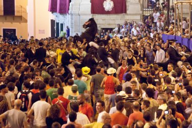 Casa de Neu y Puig Major, 1436 metroda. Coll des Telegraf. Escorca.Sierra de Tramuntana.Mallorca.Islas Baleares. İspanya.
